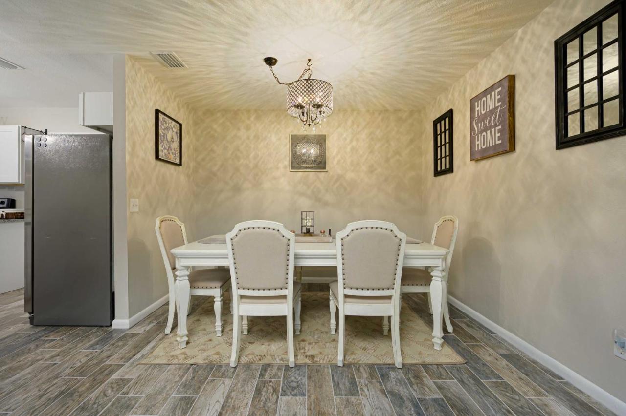 Lakefront Home With Screened Porch And Grill Winter Haven Esterno foto
