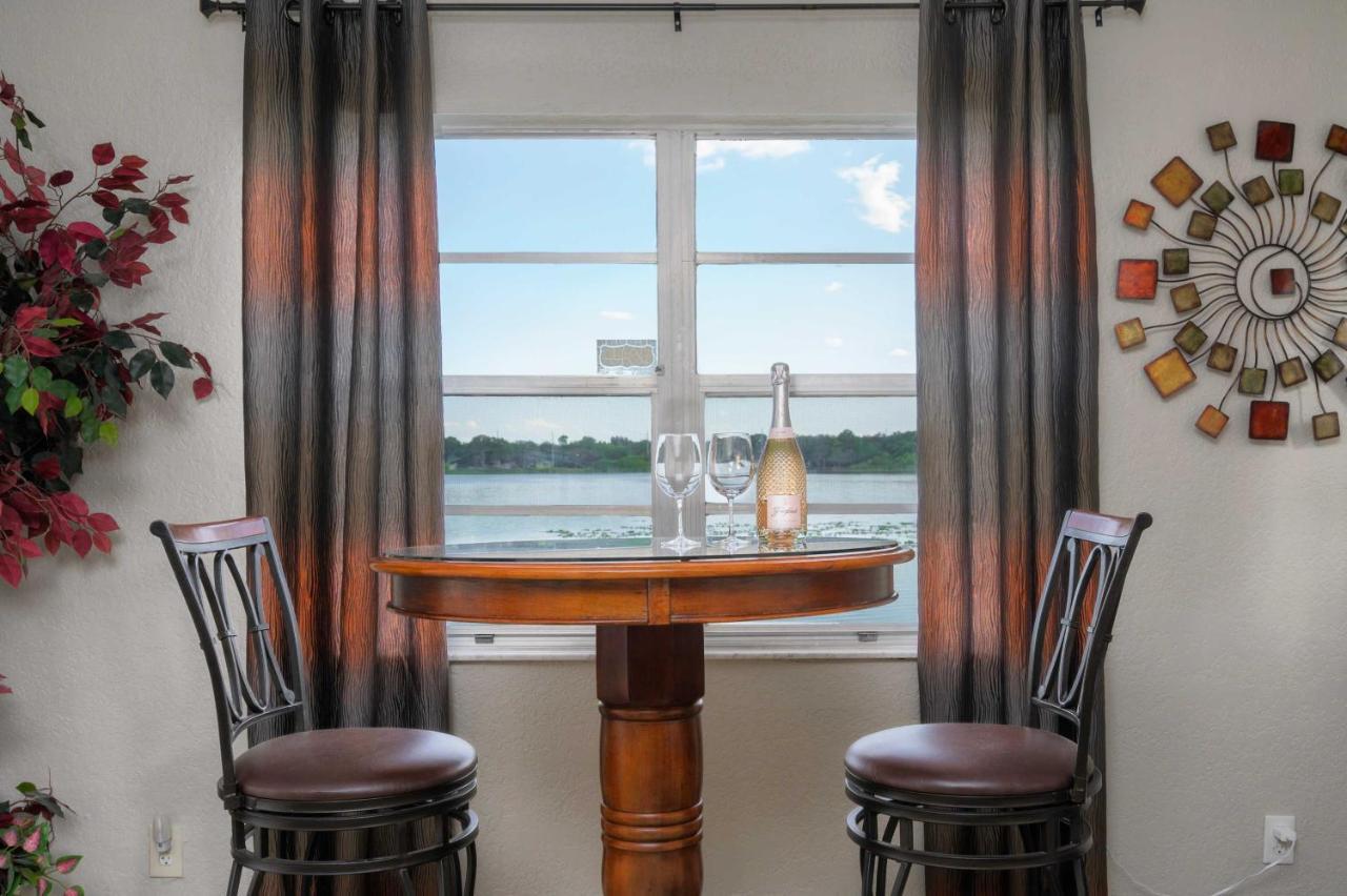 Lakefront Home With Screened Porch And Grill Winter Haven Esterno foto