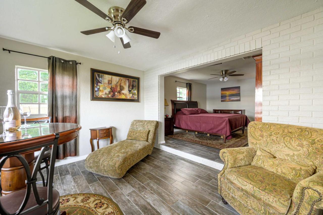 Lakefront Home With Screened Porch And Grill Winter Haven Esterno foto
